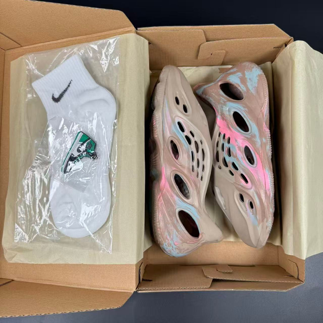 YEEZY FOAM