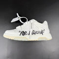 OFF-WHITE OUT OF OFFICE