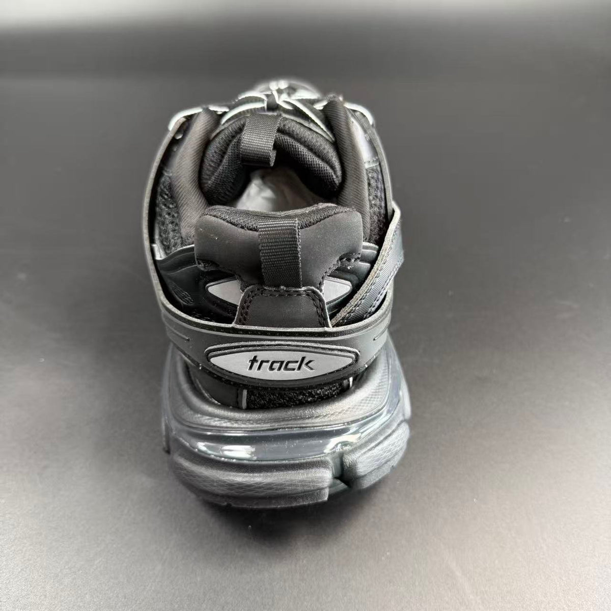 BALENCIAGA TRACK