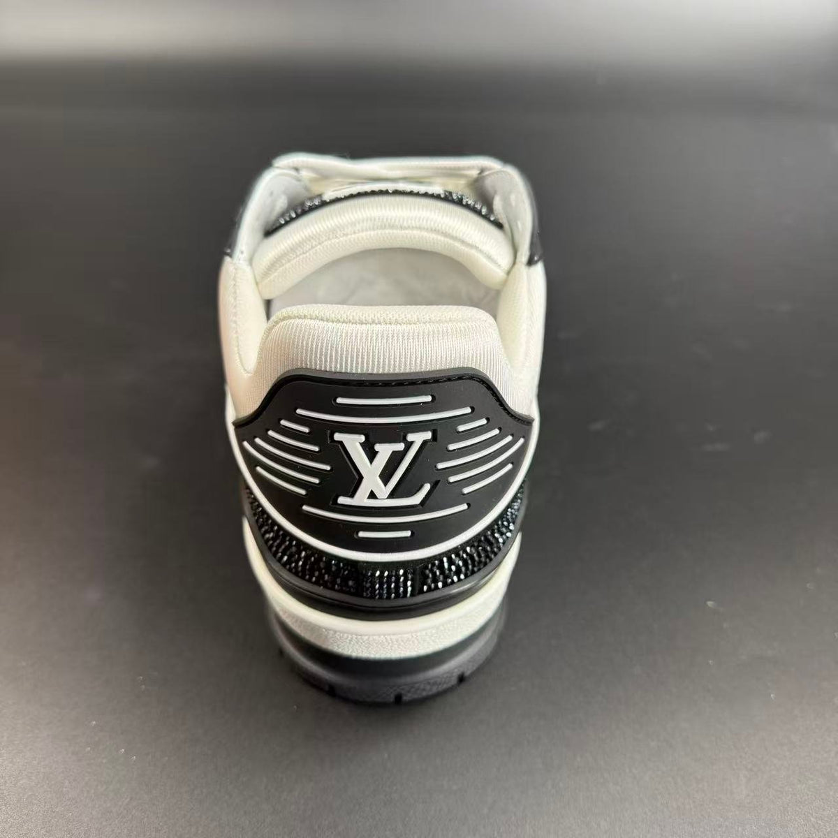 LV TRAINER