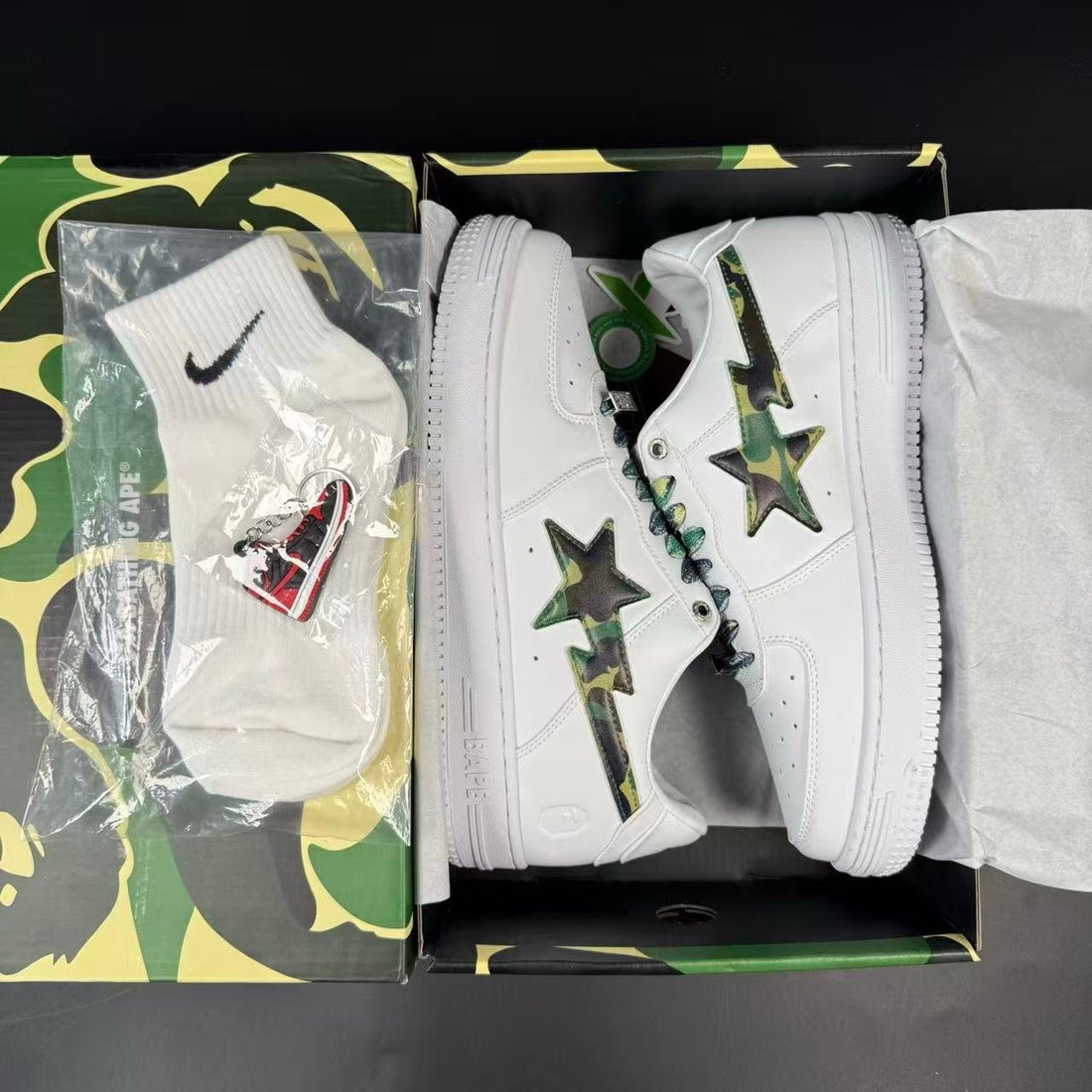 BAPESTA