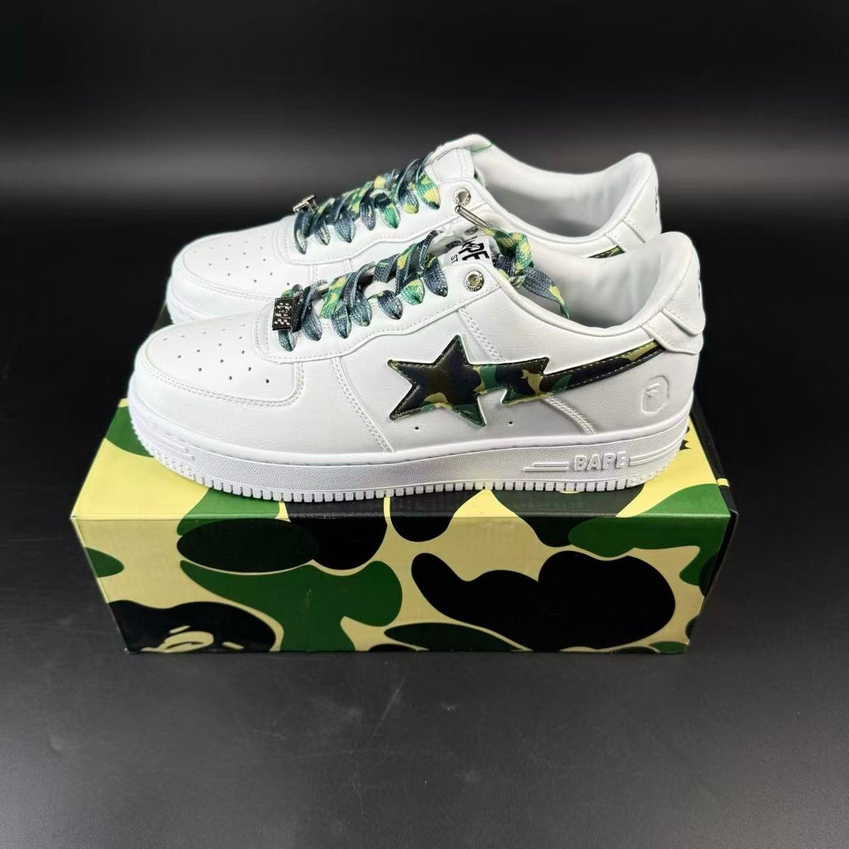 BAPESTA