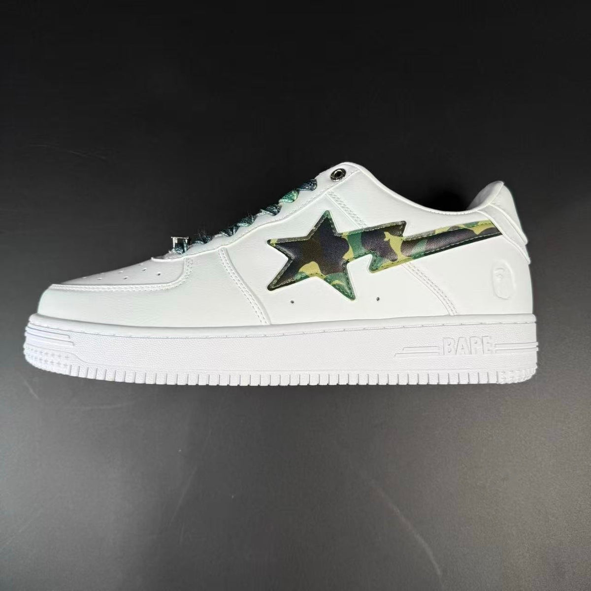 BAPESTA