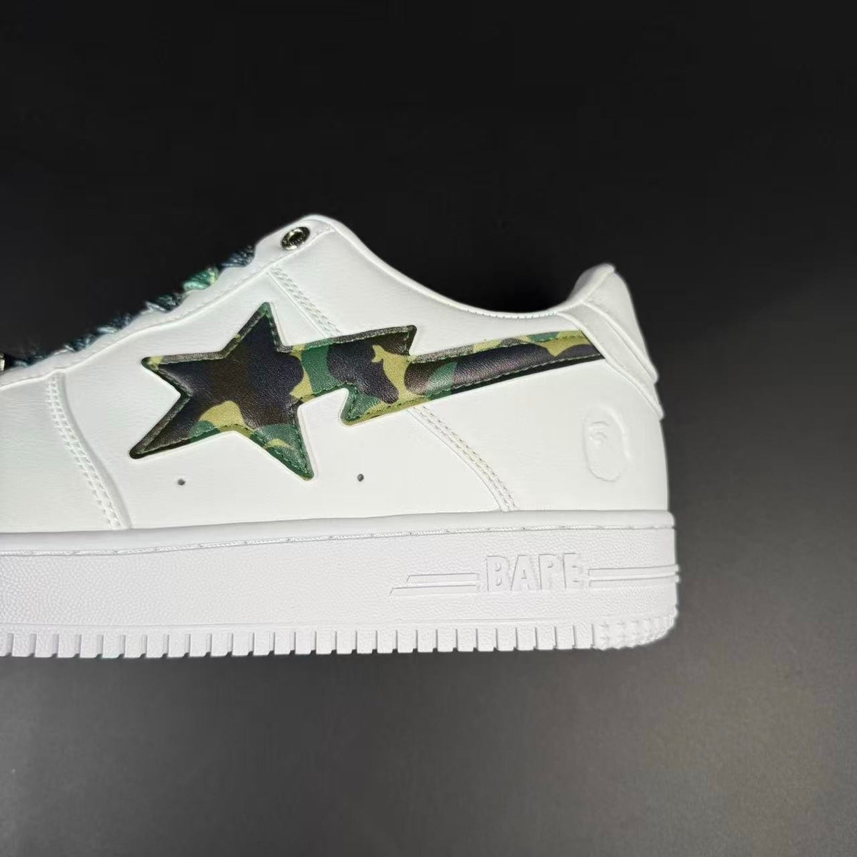 BAPESTA