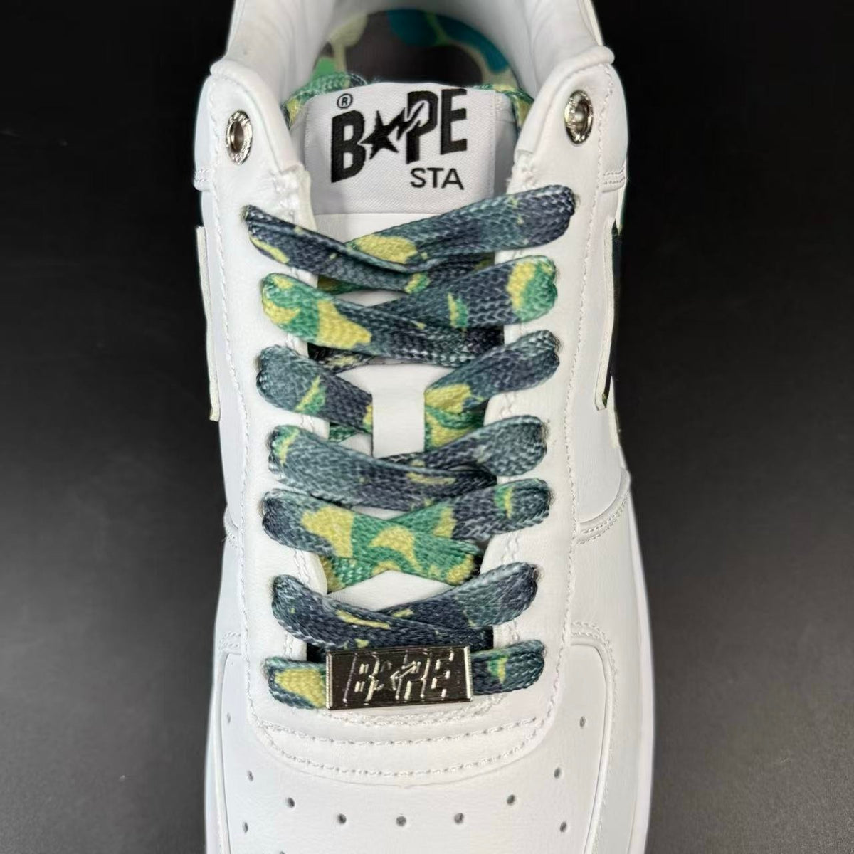 BAPESTA