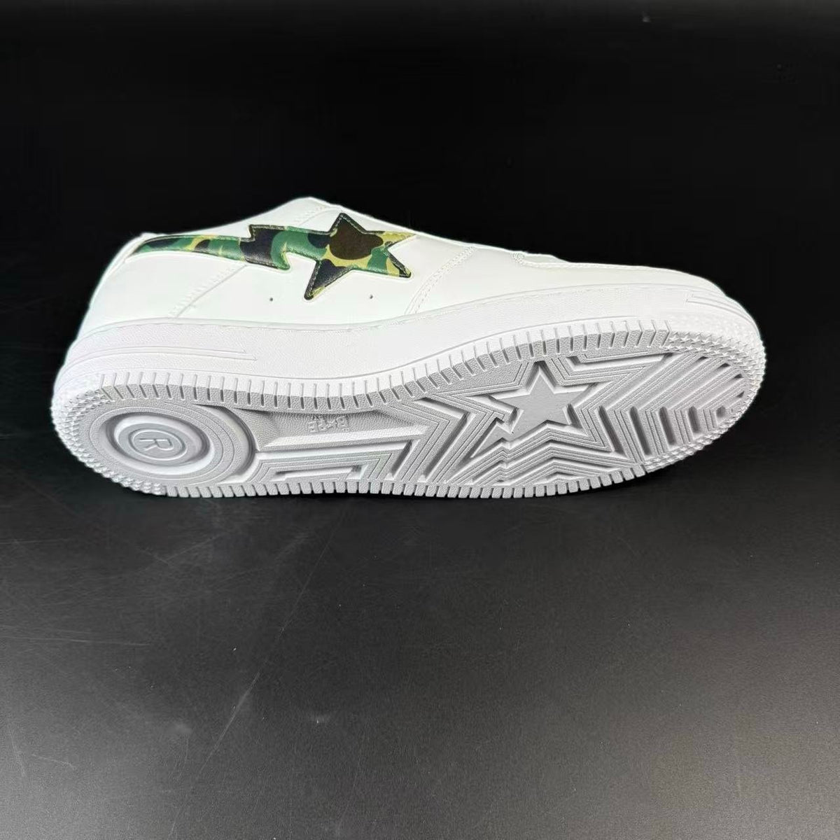BAPESTA