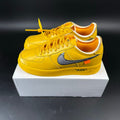 AF1 x OFF-W.