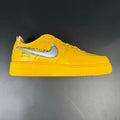 AF1 x OFF-W.