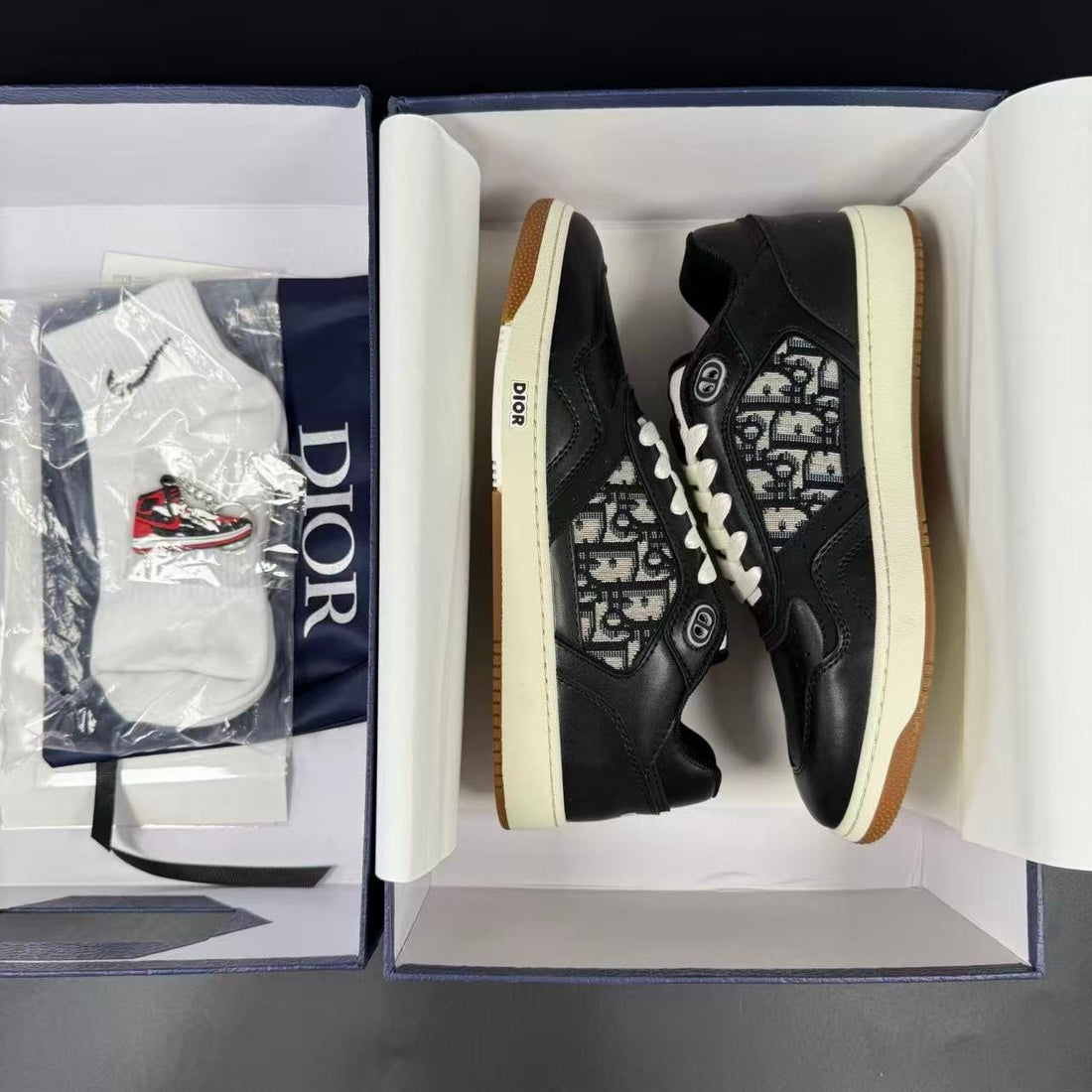 B27 LOW