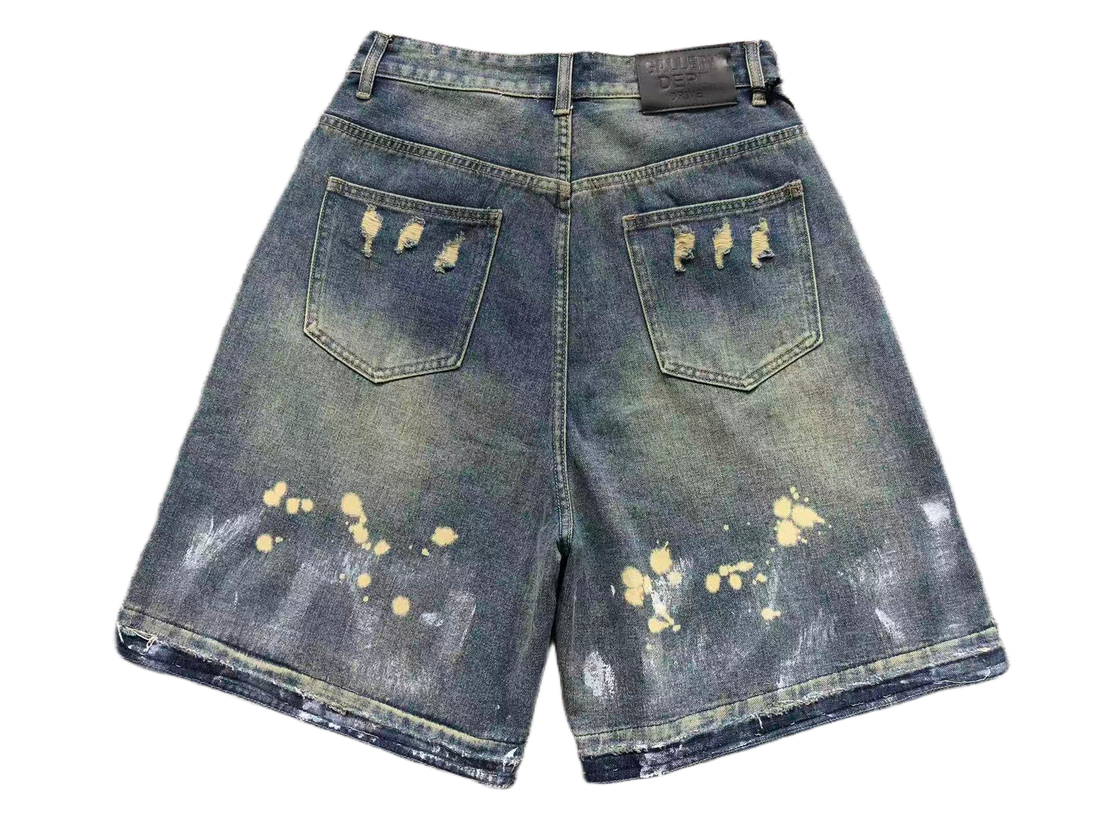 PANTALONCINI