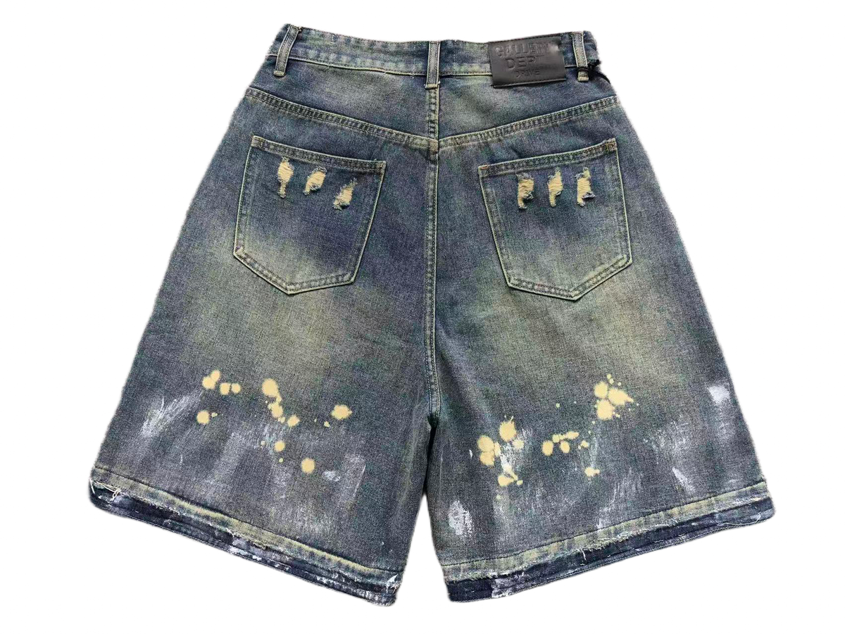 PANTALONCINI