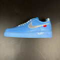 AF1 x OFF-W.