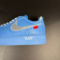 AF1 x OFF-W.