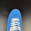 AF1 x OFF-W.