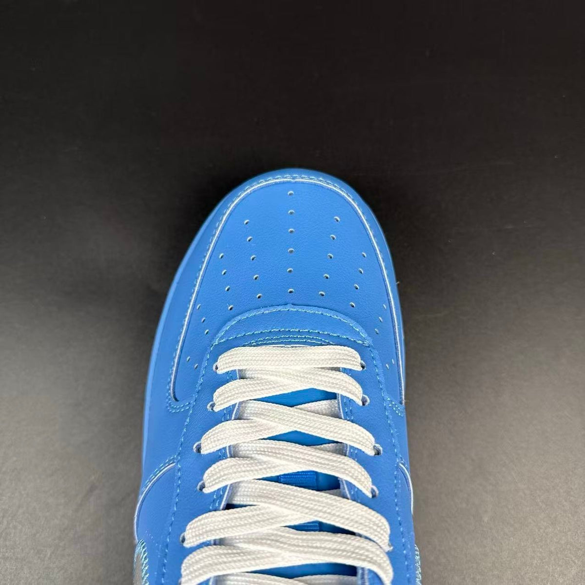AF1 x OFF-W.