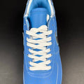 AF1 x OFF-W.