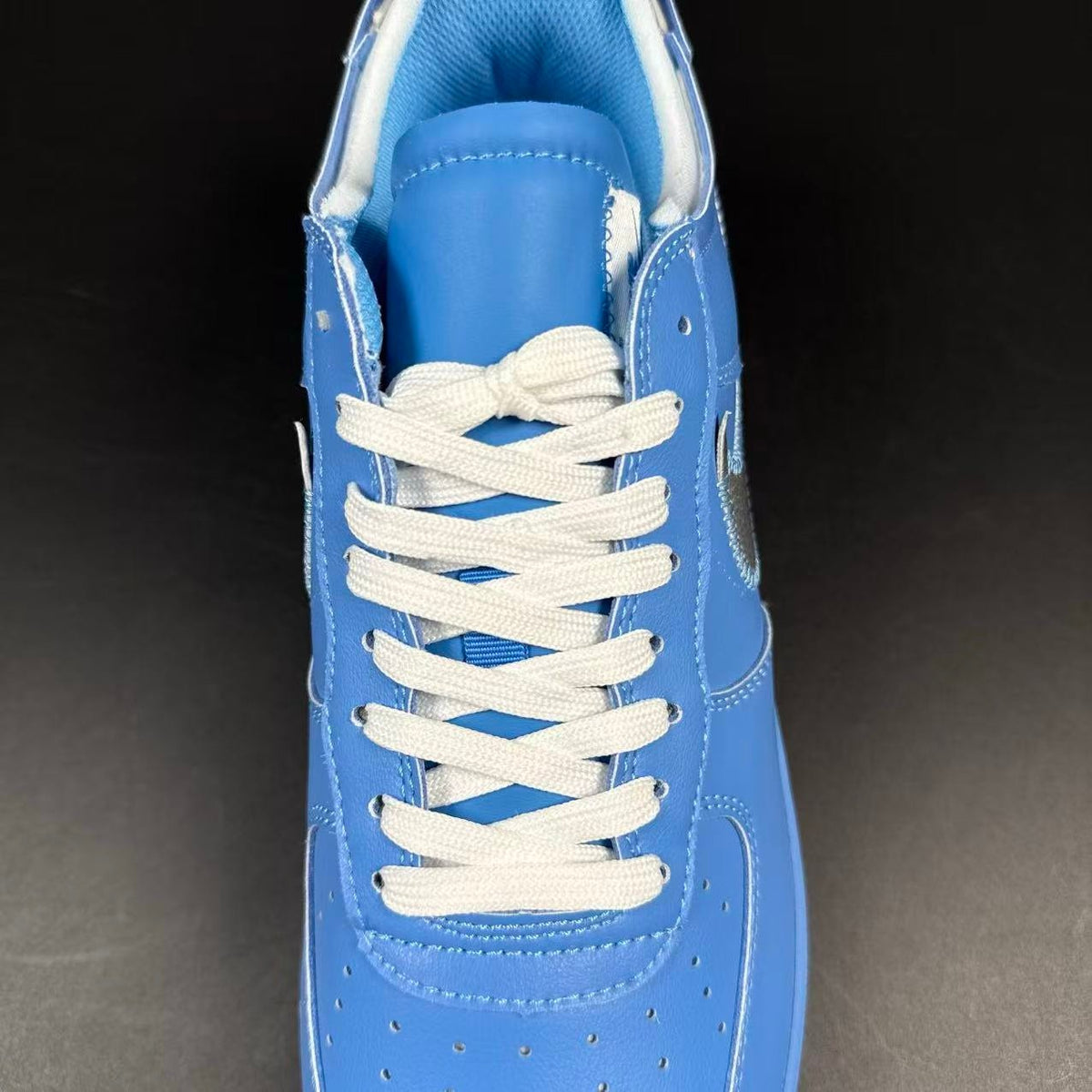 AF1 x OFF-W.