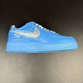 AF1 x OFF-W.