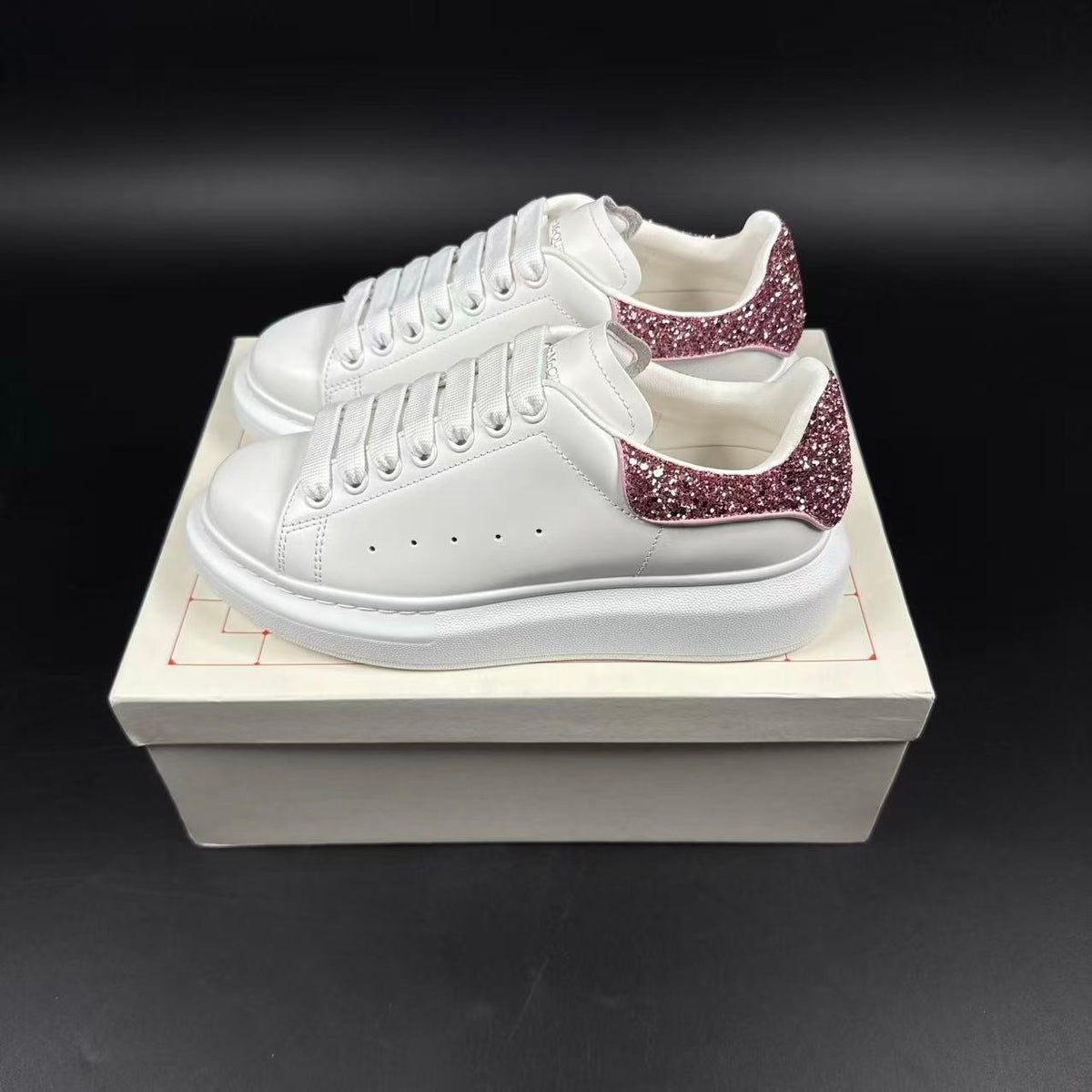MCQUEEN