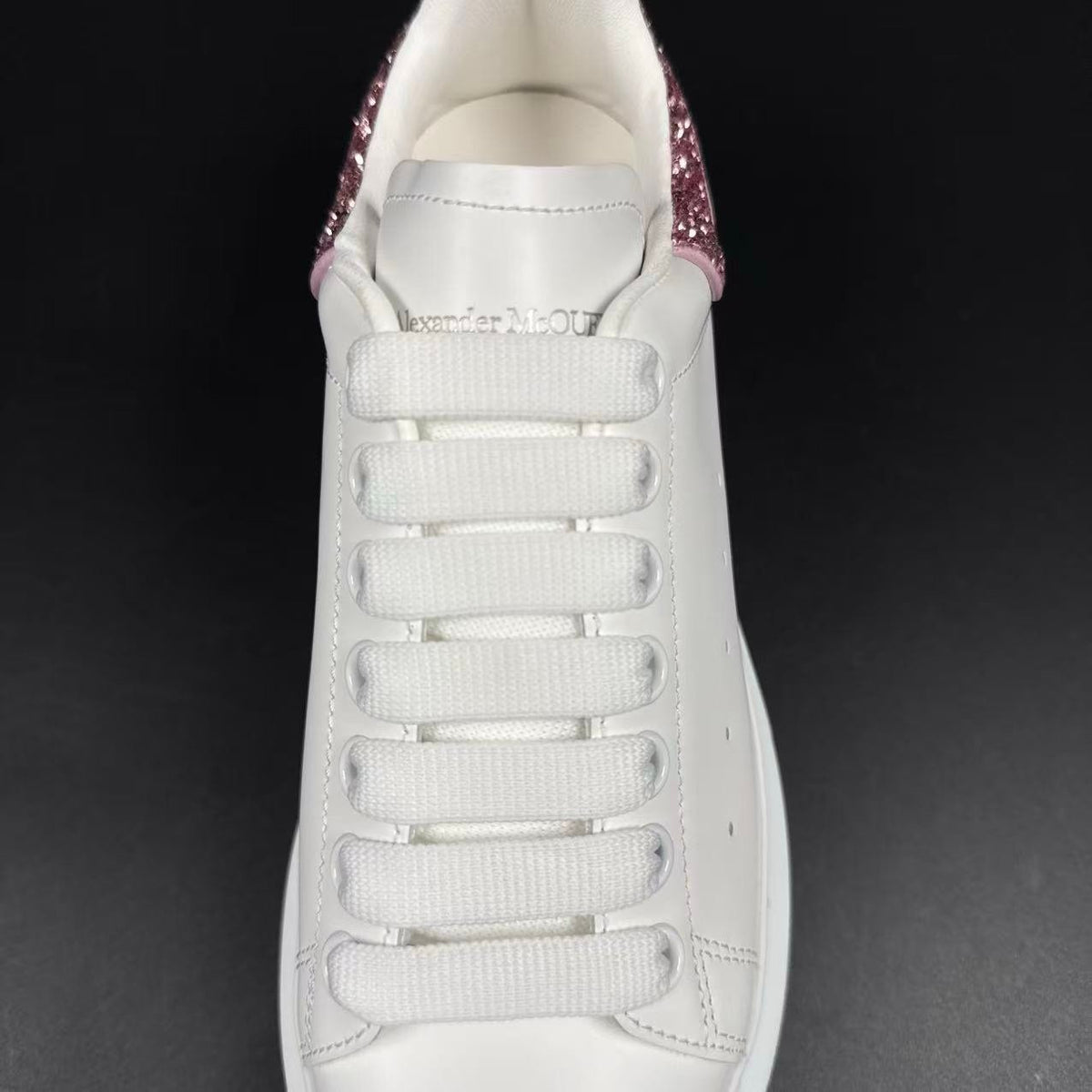 MCQUEEN