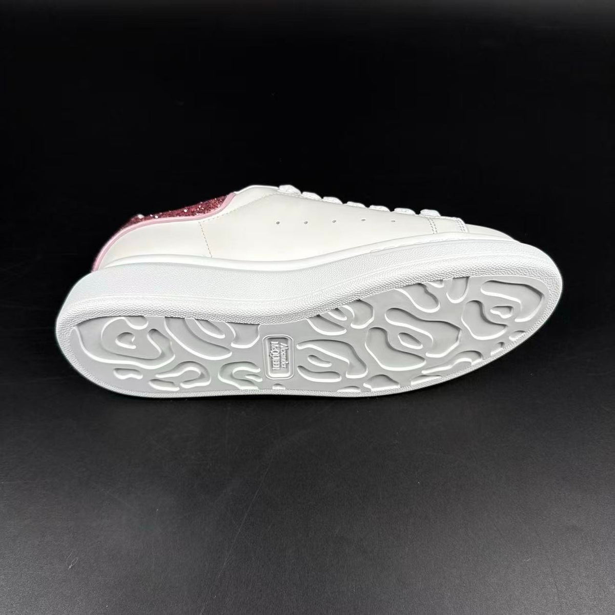 MCQUEEN