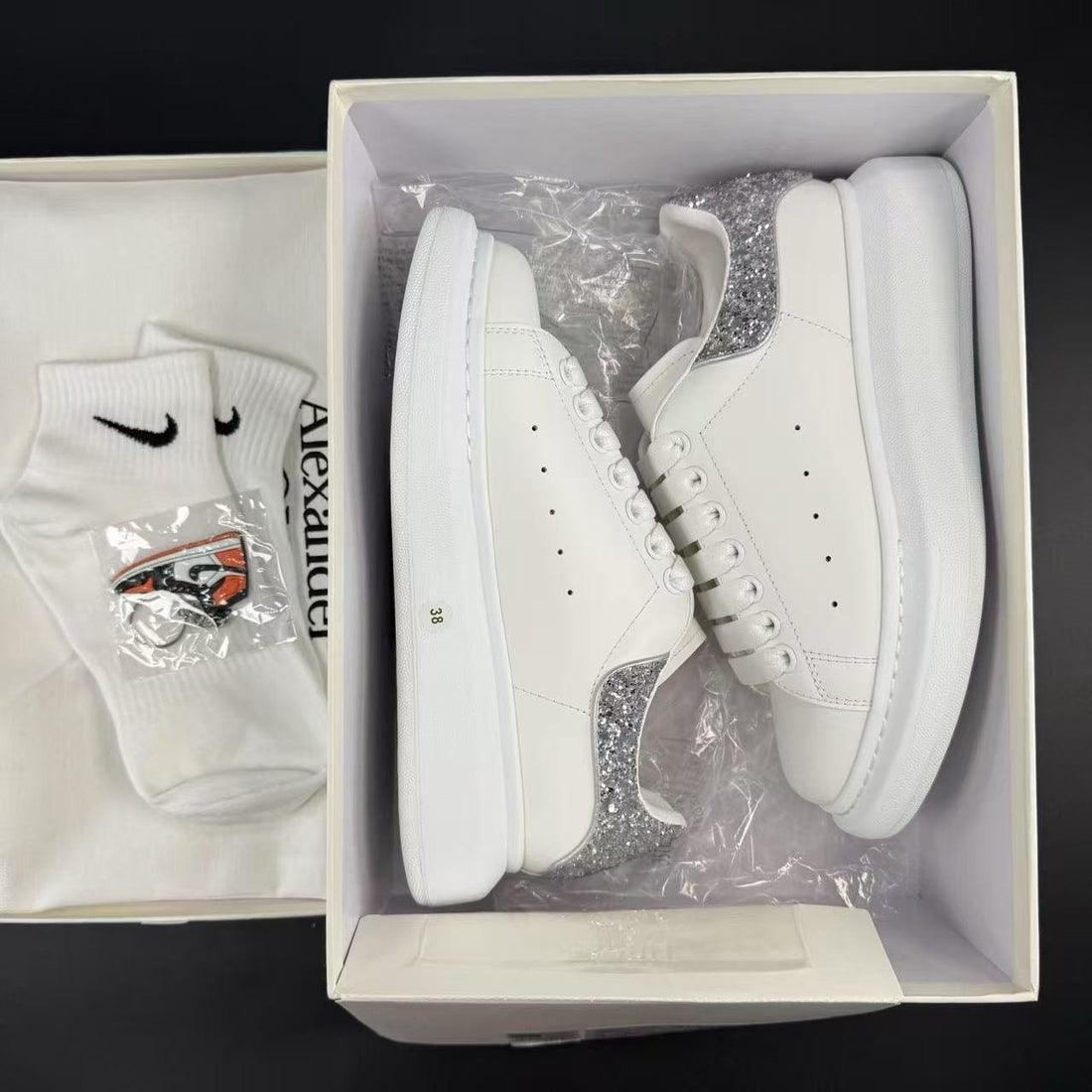 MCQUEEN