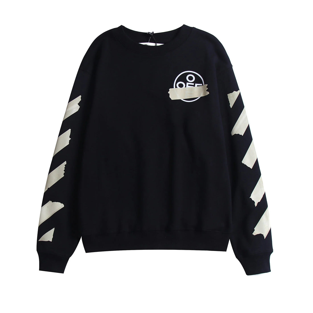 FELPA OFF-WHITE