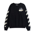 FELPA OFF-WHITE