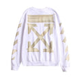 FELPA OFF-WHITE