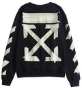 FELPA OFF-WHITE