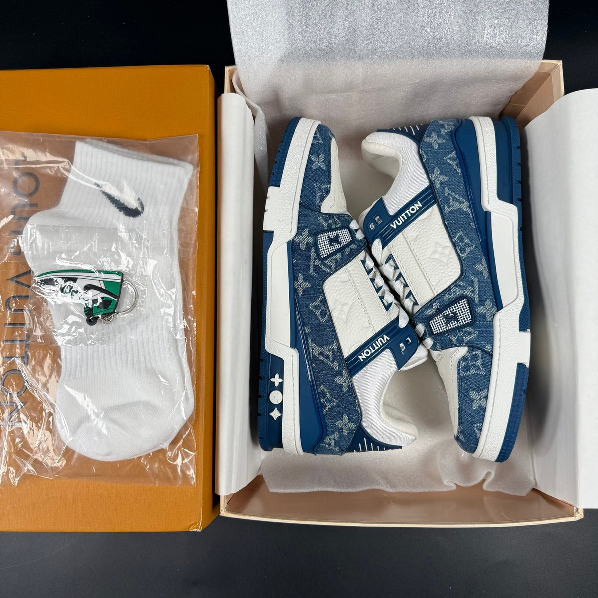 LV TRAINER