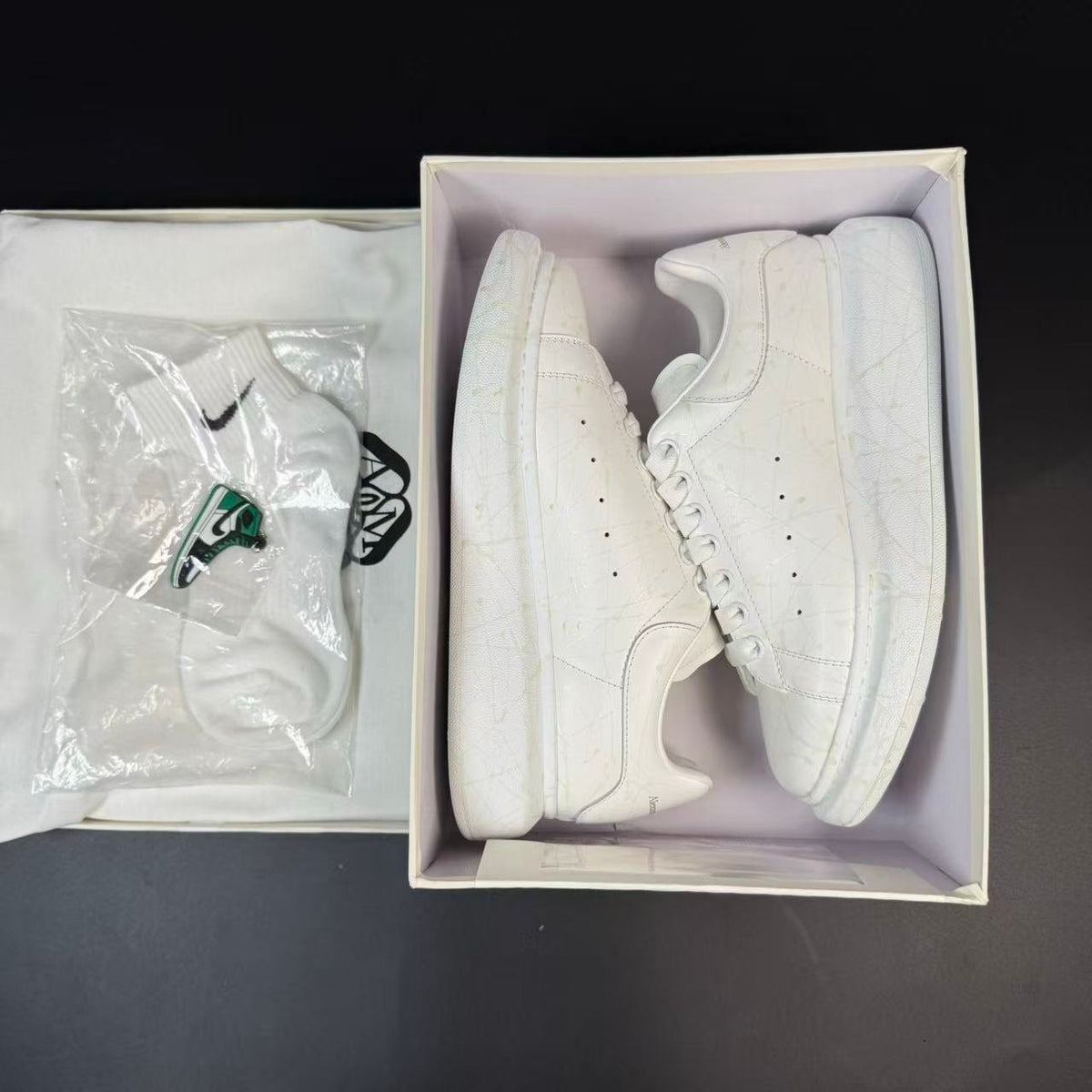 MCQUEEN