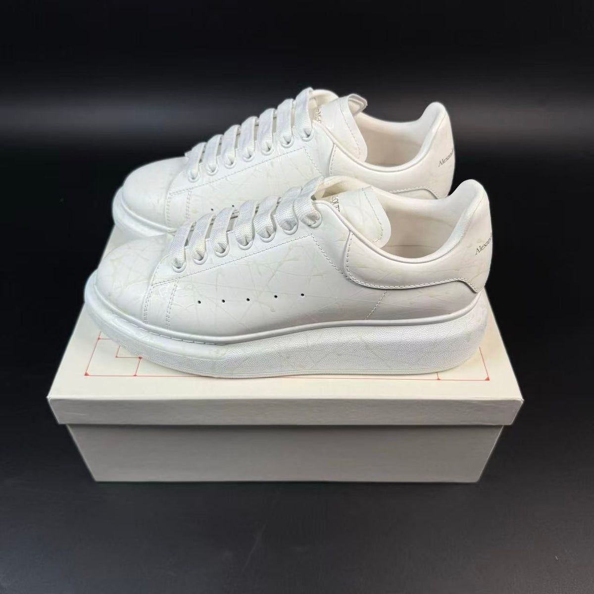 MCQUEEN