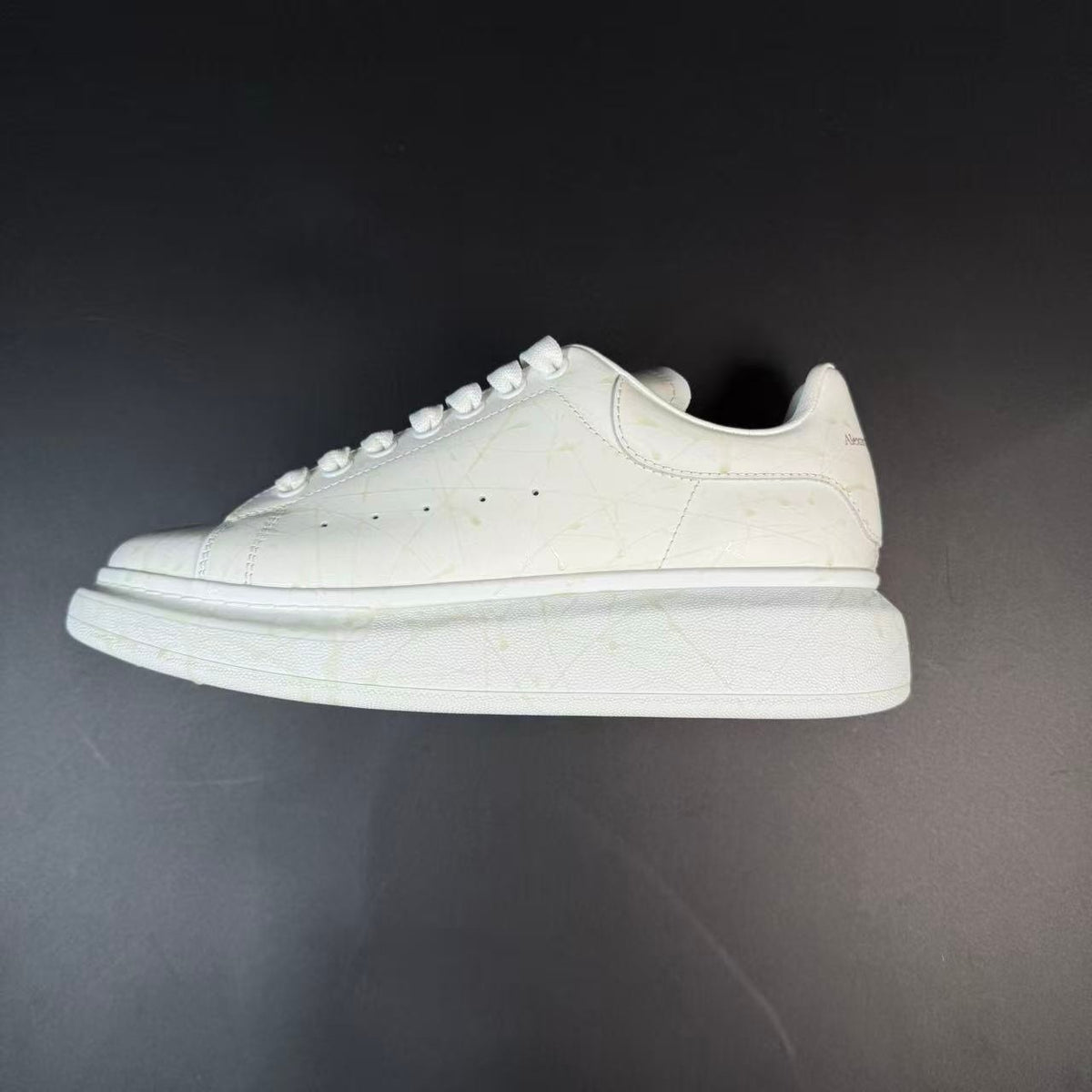 MCQUEEN