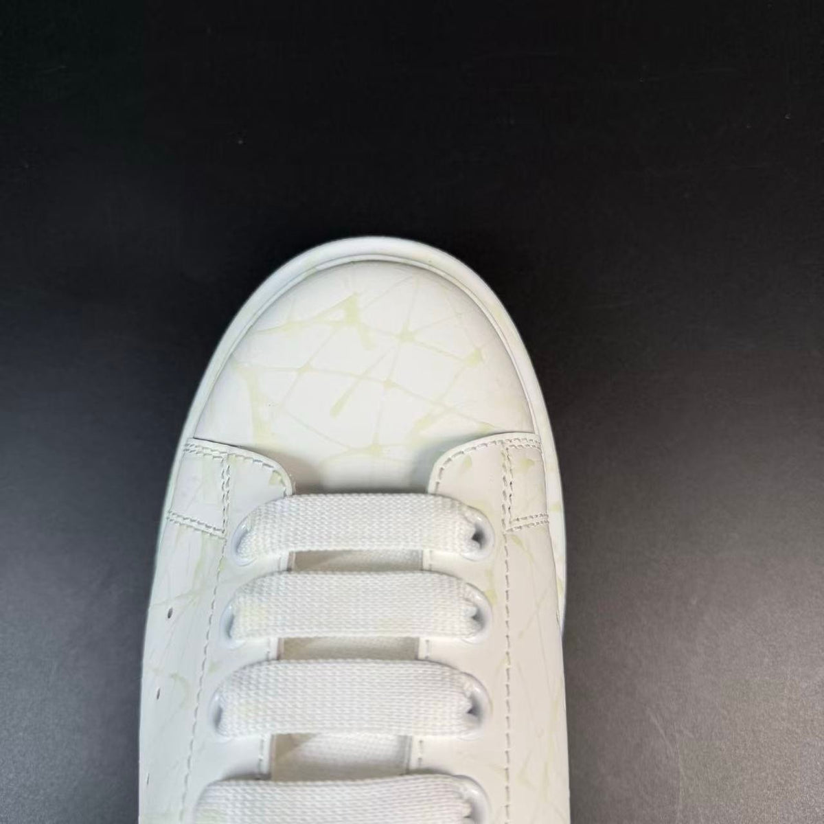 MCQUEEN