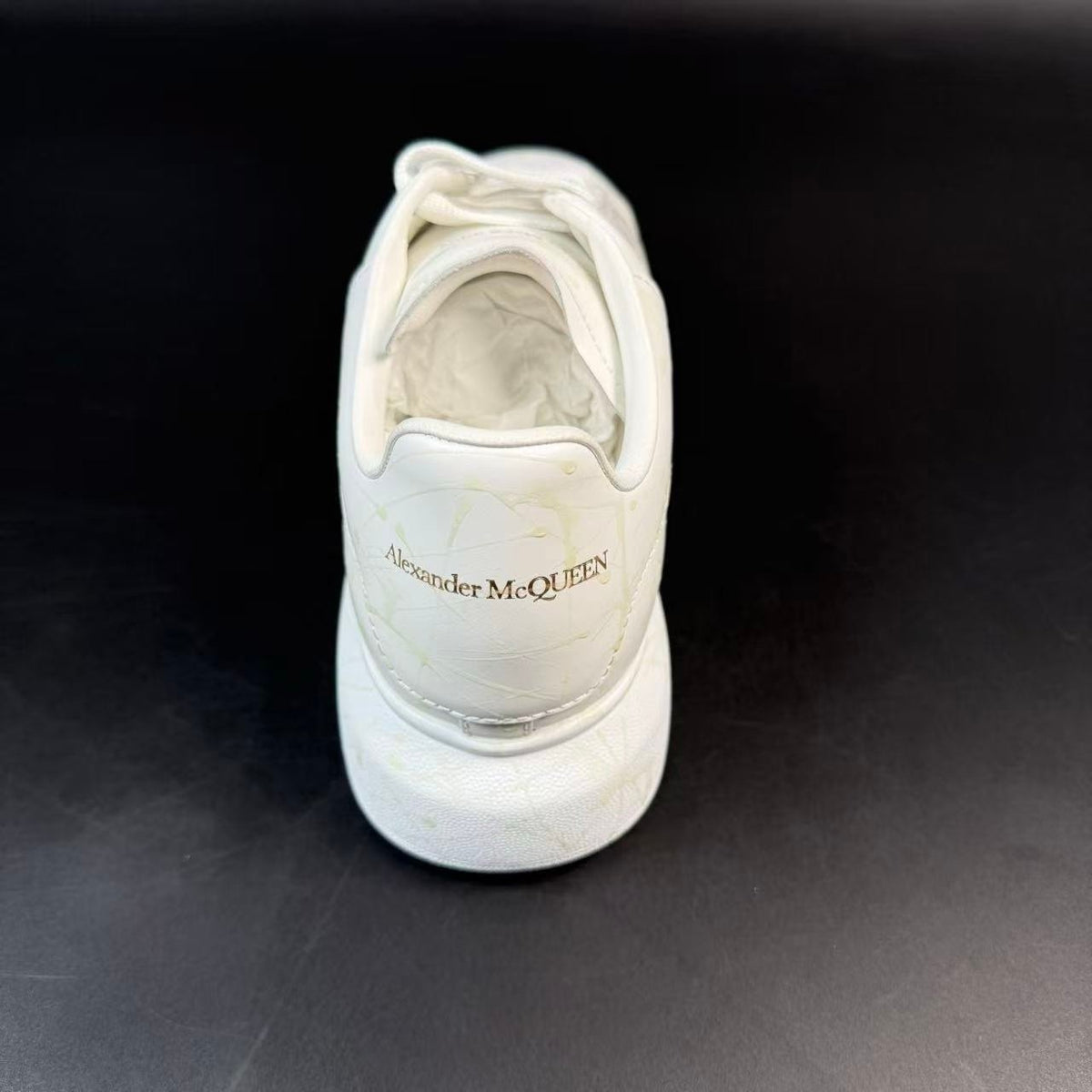 MCQUEEN