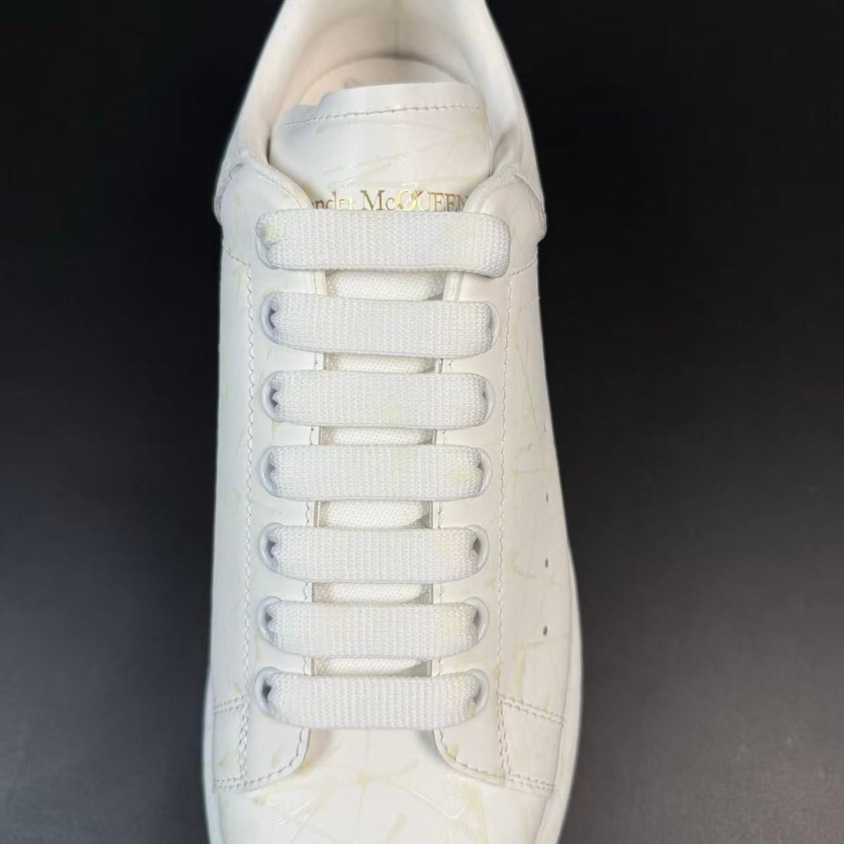 MCQUEEN