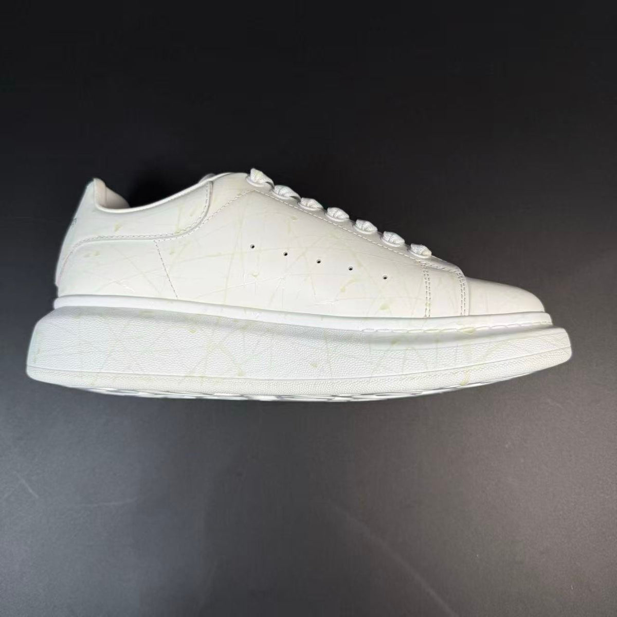 MCQUEEN