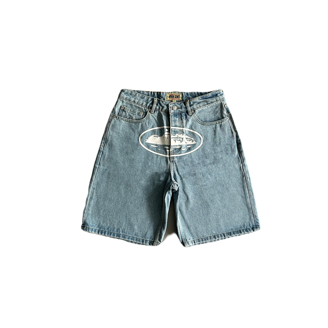 PANTALONCINI CORTEIZ