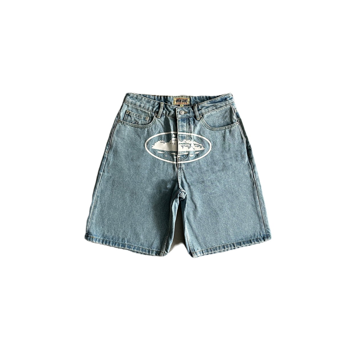 PANTALONCINI CORTEIZ