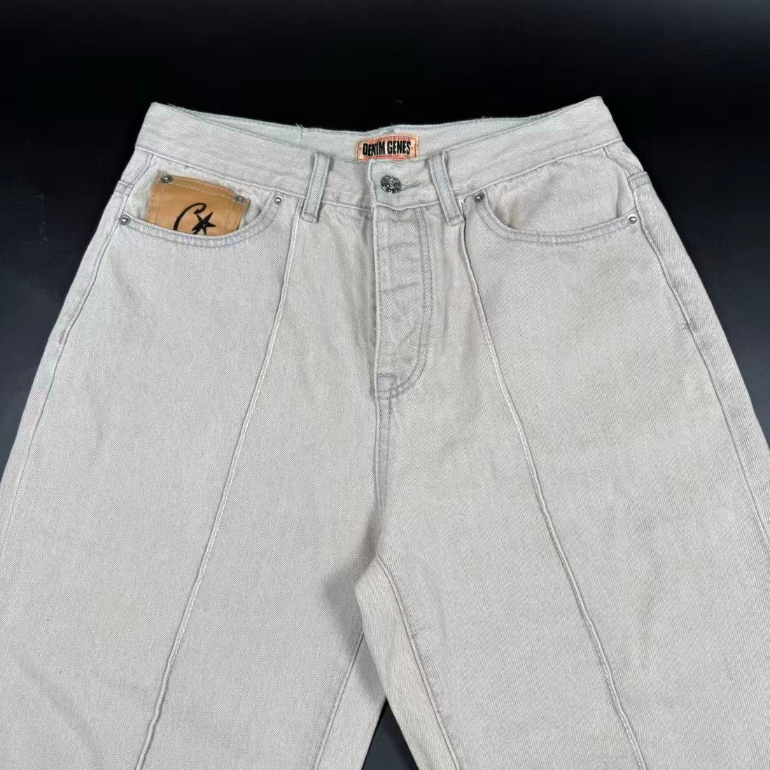 PANTALONCINI CORTEIZ
