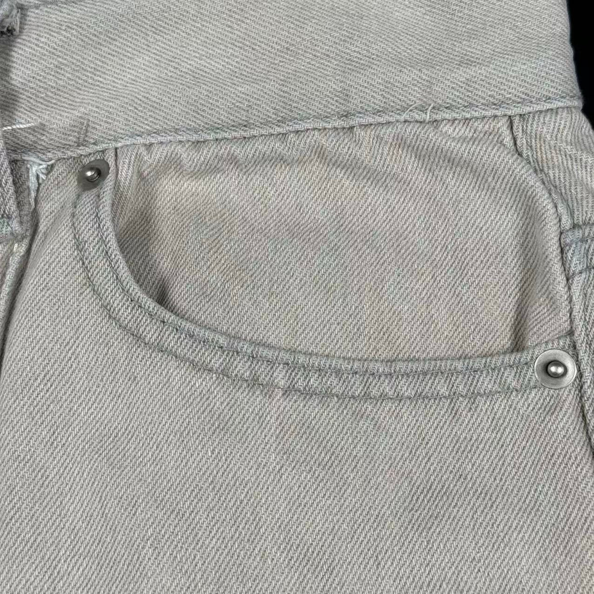 PANTALONCINI CORTEIZ