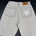 PANTALONCINI CORTEIZ