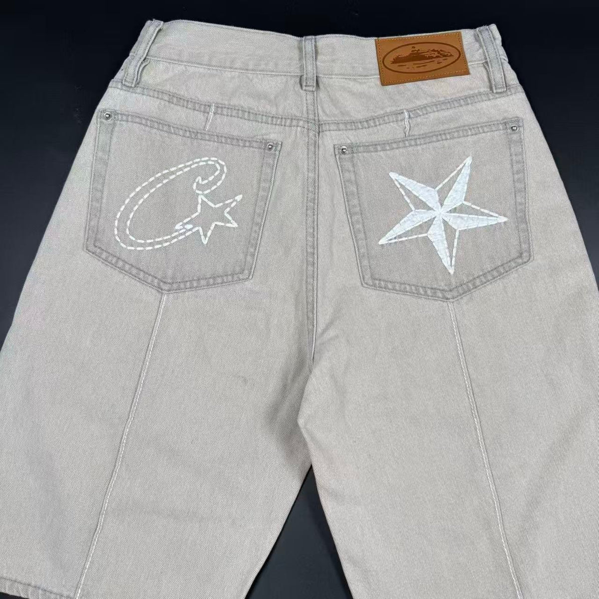 PANTALONCINI CORTEIZ