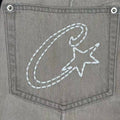 PANTALONCINI CORTEIZ