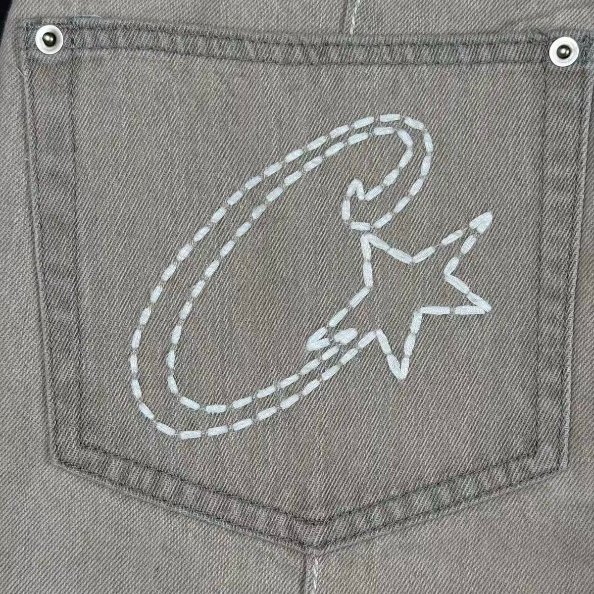 PANTALONCINI CORTEIZ