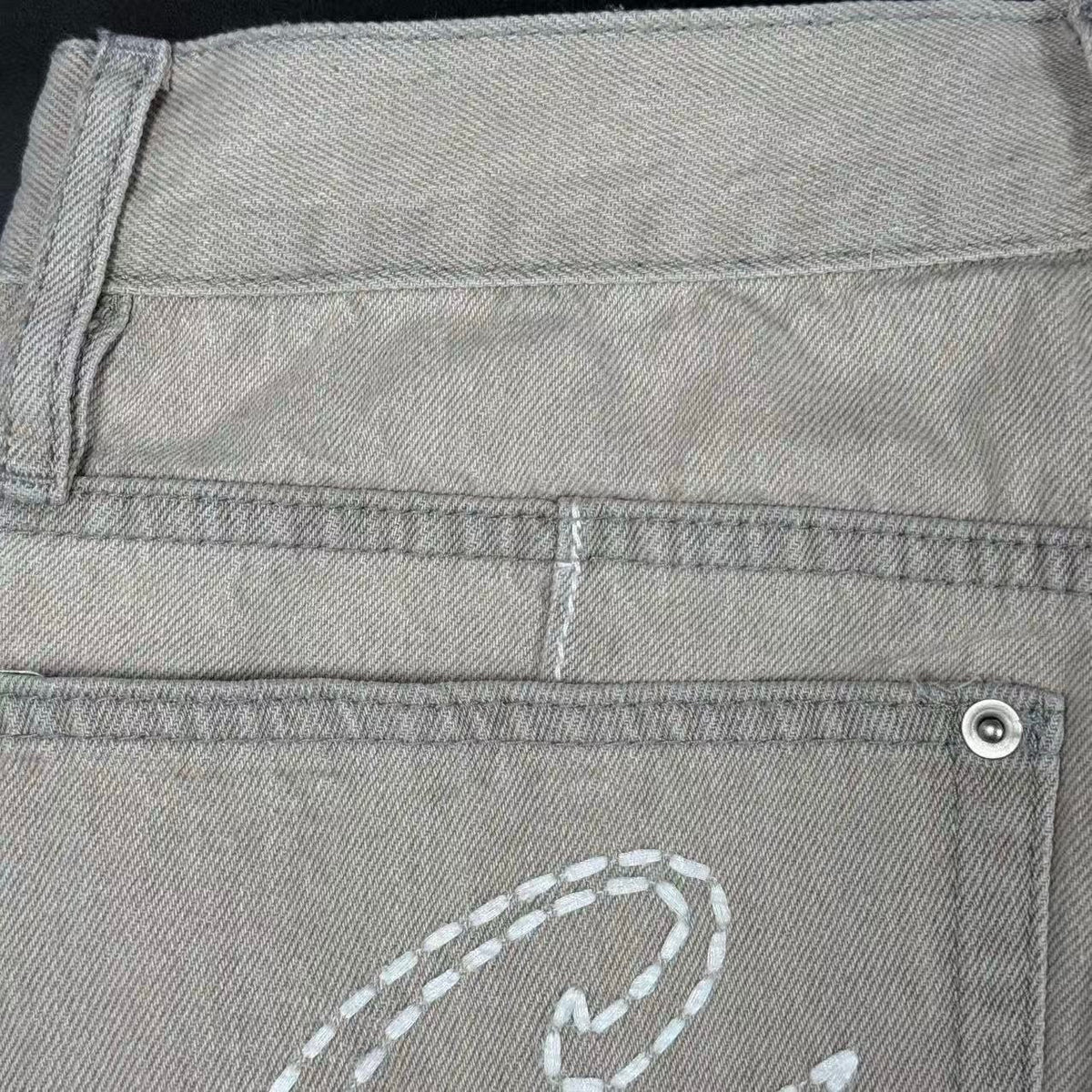 PANTALONCINI CORTEIZ