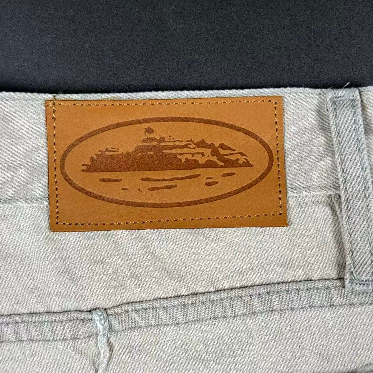 PANTALONCINI CORTEIZ