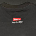MAGLIETTA SUPREME
