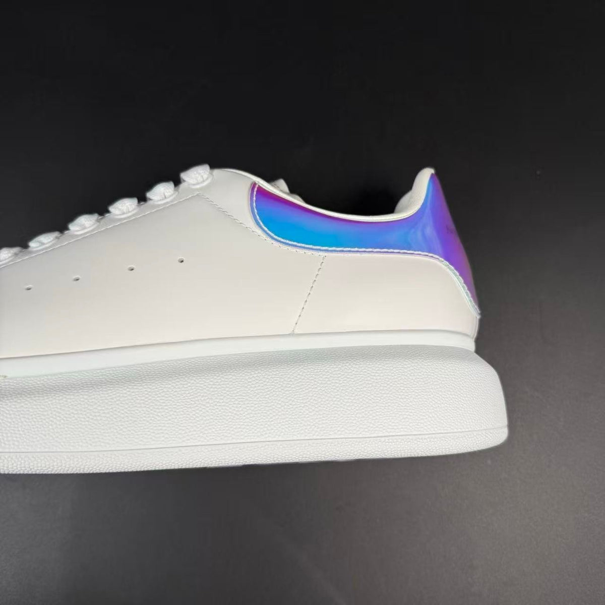 MCQUEEN